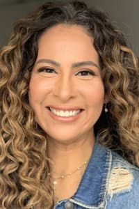 Michele Muniz in Licença para Enlouquecer