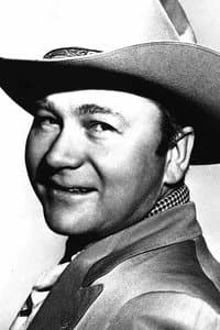 Tex Ritter in Headin' for the Rio Grande