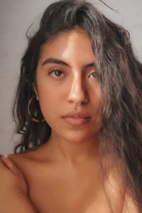 Aminah Nieves in Volition