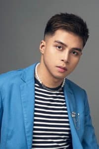 Kiel Aguilar in Pretty Boys