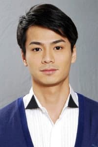 Lo Chung-Him in 小Q