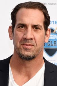 Matthew Willig in The Horde