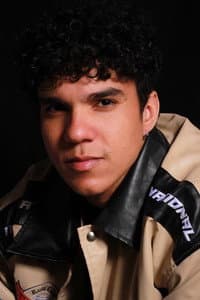 Pedro Almeida in Última Noite