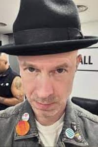Tom Thacker in Sum 41 - Festival Beauregard