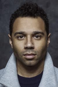 Corbin Bleu in There's Something About Ashley: The Story of Headstrong