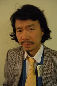 Lee Sang-hun in Kimssi Pyoryugi
