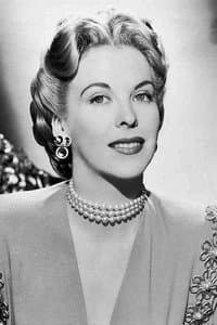 Andrea King in Song of Surrender