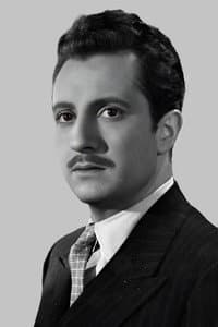 José María Seoane in Último día