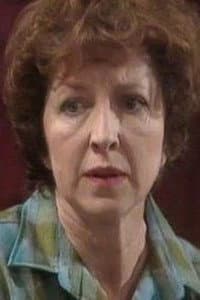 Gillian Raine in Flights
