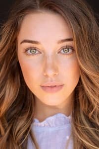 Maddy Hillis in Death of a Cheerleader