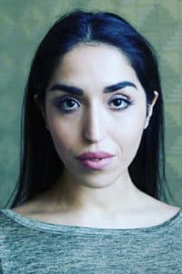 Susana Abdulmajid in Jibril
