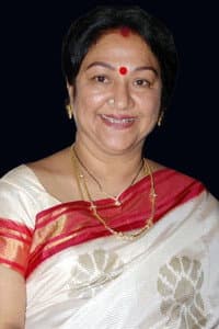 Manjula Vijayakumar in Ek Gaon Ki Kahani