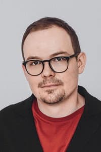 Igor Sadreev in Сын