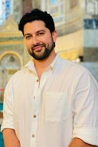 Aftab Shivdasani in Daddy Cool: Join the Fun