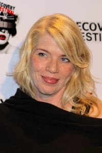Christina Beck in Perfection