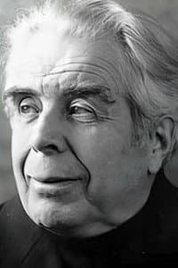 Evgeniy Fyodorov in Фауст