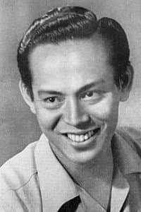 Rendra Karno in Terbelenggu