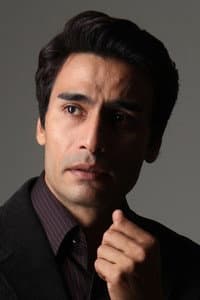 Farhan Ally Agha in Whistle