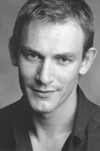 Nathan Rimell in Eruption