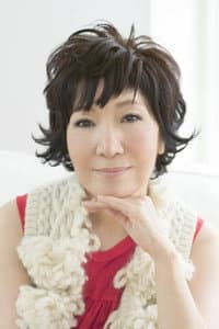 Ryoko Moriyama in Belle