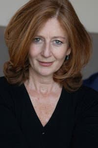 Silvia Cohen in Tra due risvegli
