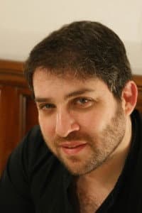 Boaz Daniel in La Juive