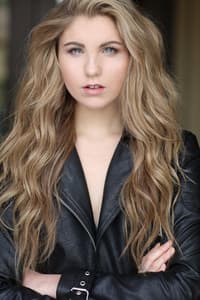 Brennley Brown in Dragons: Rescue Riders