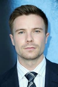 Joe Dempsie in Game of Thrones