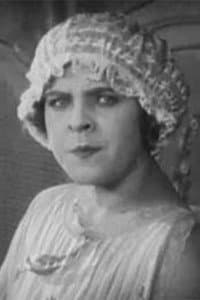 Doris Baker in Court House Crooks
