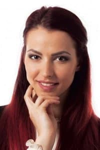 Neda Spasova in Otkasnati