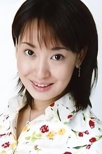 Kanako Mitsuhashi in HUNTER×HUNTER