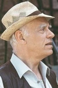 Hans Schulze in Smog