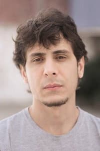 Paulo César Freire in Sonhos