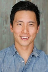 Kelvin Yu in Fortune Hunters