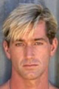 Thom Bartholomew in Military Muscle