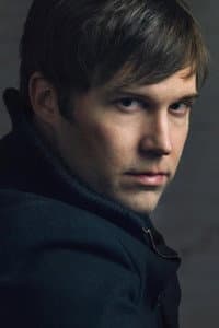 Shawn Christensen in Grandma's Not a Toaster