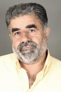 Alaaddin Sakar in Dondurmam Gaymak