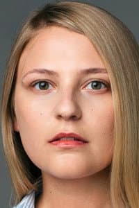 Natalya Anisimova in Love Machine