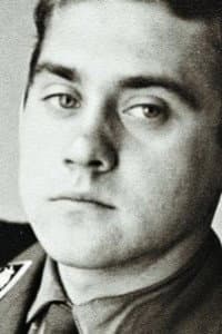 Pavel Boriskin in Sudba Cheloveka