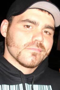 Tim Sylvia in UFC 41: Onslaught
