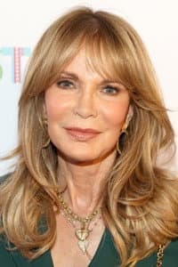 Jaclyn Smith in Rage of Angels: The Story Continues