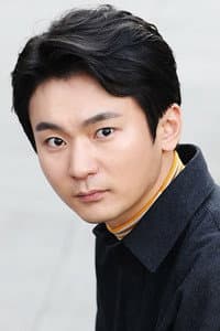 Kang Ki-doong in Love in the Moonlight