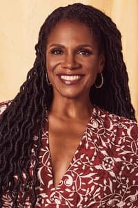 Audra McDonald in Ragtime, The Musical: All-Star Reunion Concert