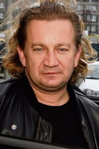 Paweł Królikowski in Trzeci