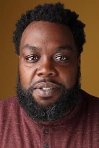 Enoch King in 5