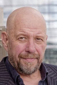 Thomas Balou Martin in Unter den Händen