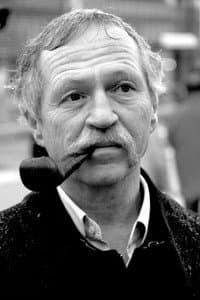 José Bové in Edward Abbey, naturellement subversif !