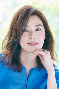 Nene Otsuka in Drawing Closer