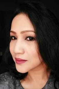 Dilla Ahmad in Cinta Untuk Raf