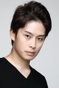 Akihiro Hayashi in 死ガ二人ヲワカツマデ・・・ 第二章 南瓜花-nananka-